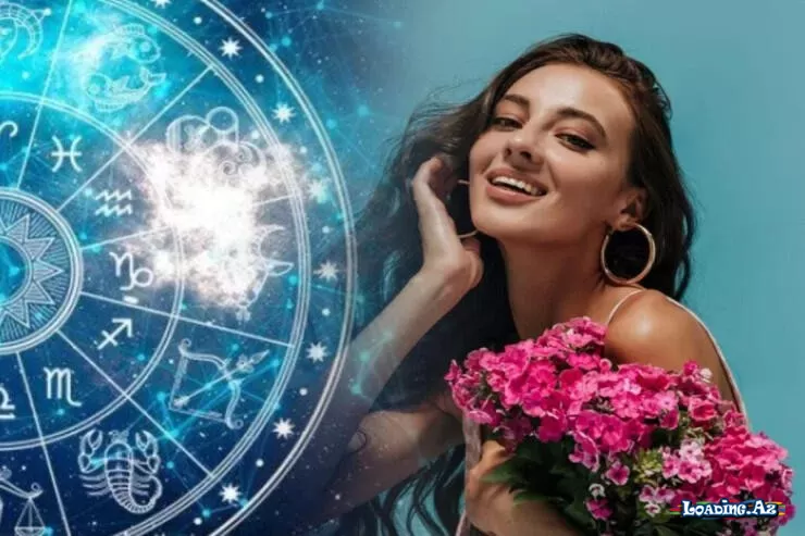 Sizi böyük uğurlar gözləyir - Şanslı həftədə diqqətli olun! - Sun.Az