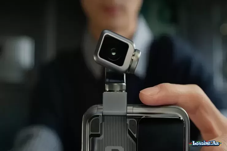 Honor “Robot Phone”u təqdim etdi - LoaDinG.Az