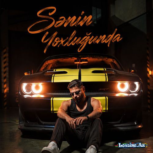 Farid Gasanov - Sənin yoxluğunda - LoaDinG.Az