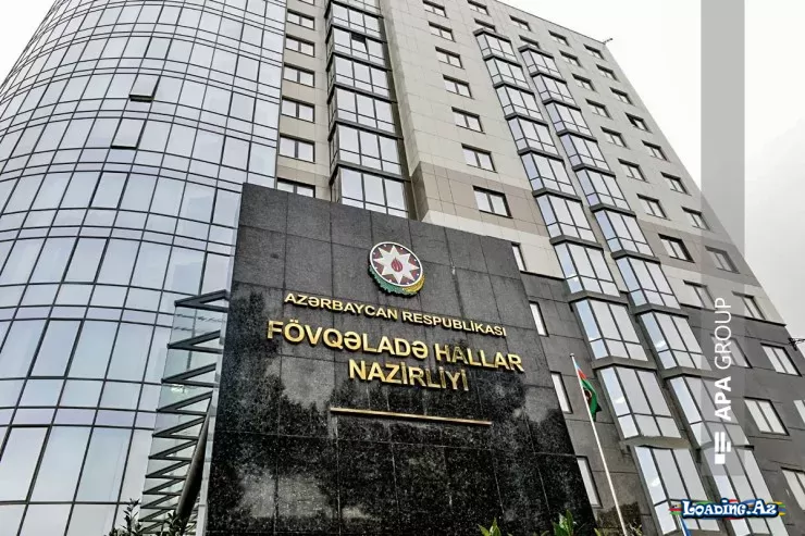 FHN əhaliyə müraciət etdi - LoaDinG.Az