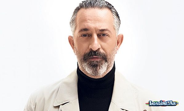 Cem Yılmaz ürək probleminə görə xəstəxanalıq oldu - LoaDinG.Az