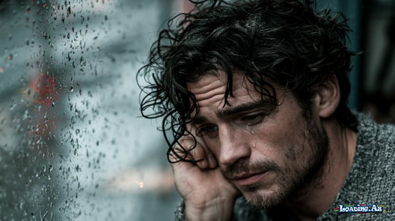 Dünyada ən çox depressiyada olan ölkə hansıdır? - LoaDinG.Az