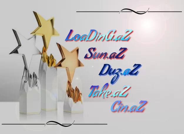 ๑♕๑ *İyul* Ayının Qalibləri və Mükafatlandırma ๑♕๑ - Take.Az