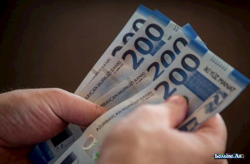 İlk maaşdan bu əşyanı alsanız ruziniz artacaq - Qəribə inanclar - Take.Az