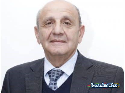 BDU-nun professoru vəfat edib - LoaDinG.Az