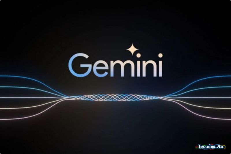 Gemini rekord qırdı - 1 milyard istifadəçiyə çatdı - Sun.Az