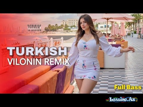 Türkish  Keman  Remix  2026 - LoaDinG.Az