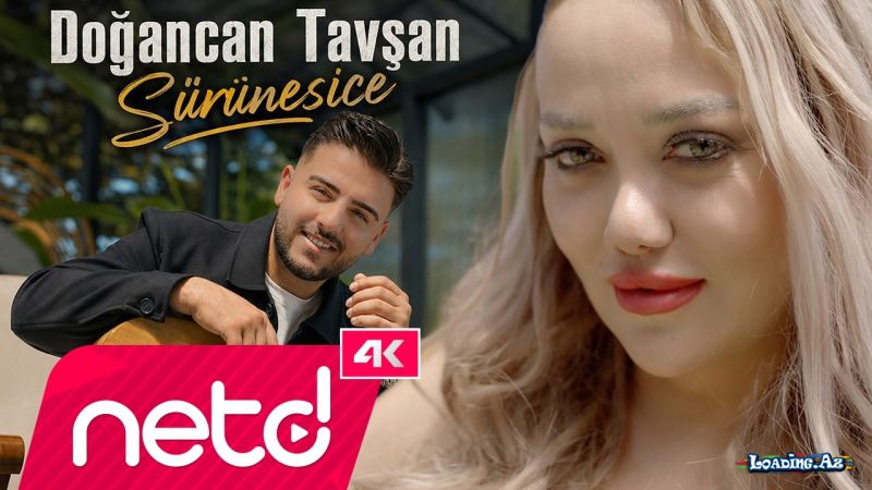 Doğancan  Tavşan-Sürünesice - LoaDinG.Az