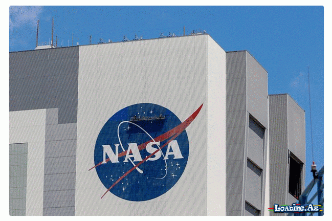 NASA və Roskosmos arasında yeni razılaşma hazırlanır - LoaDinG.Az
