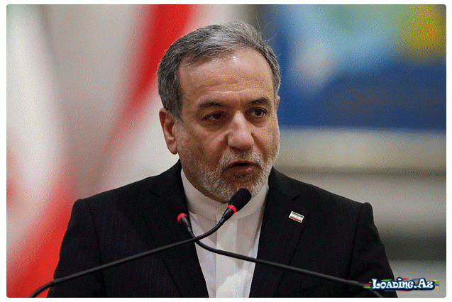 Tehran: ABŞ İrana zərbə endirsə, regiondakı enerji obyektləri hədəfə çevrilə bilər - LoaDinG.Az