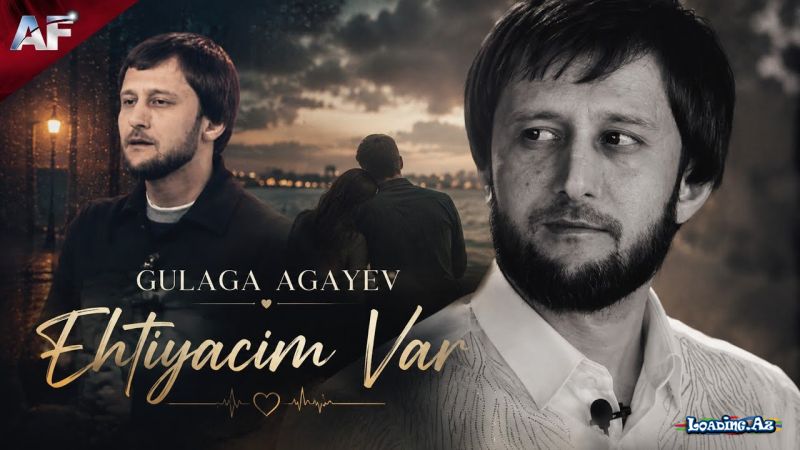 Gülağa  Ağayev-Ehtiyacım  Var     (  Remix  Arif    Fəda)  Tiktok  Trend  2026 - LoaDinG.Az