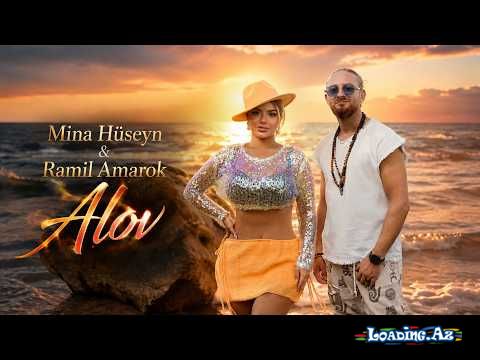 Mina  hüseyn          &            Ramil   Amarok-Alov  2026 - LoaDinG.Az