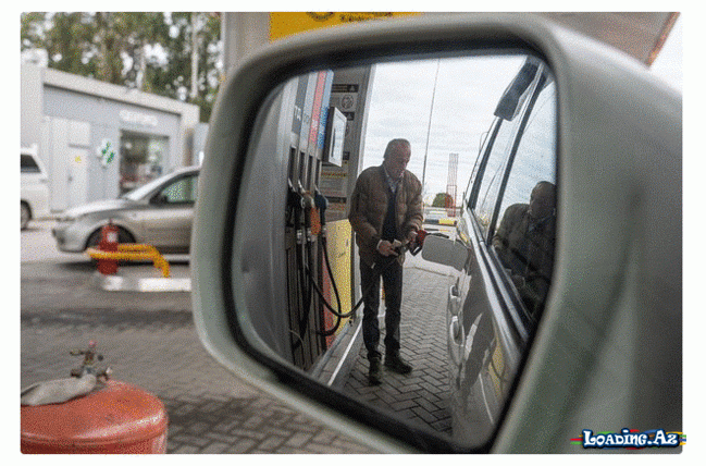 Abxaziyaya benzin satan Repsol tənqidlərin hədəfinə çevrildi - LoaDinG.Az