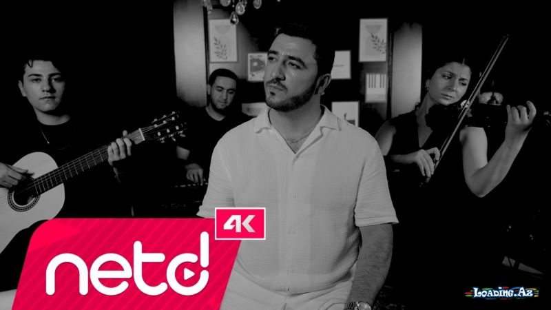 İslam  Niyazov-Sevmiştin  Hatırla - LoaDinG.Az