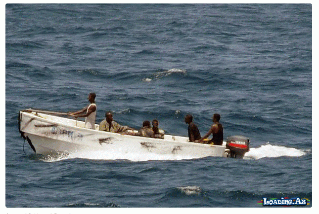 İranla müharibə Somali quldurlarını yenidən fəallaşdırdı - LoaDinG.Az
