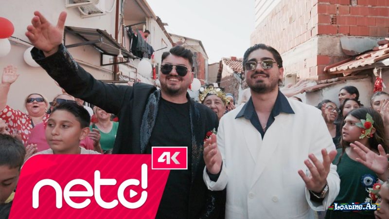 3yup  &  Sabo-Tutuklu - LoaDinG.Az