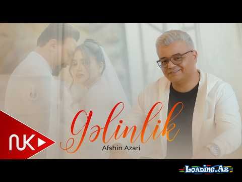 Afshin  Azəri-Gəlinlik  2026 - LoaDinG.Az