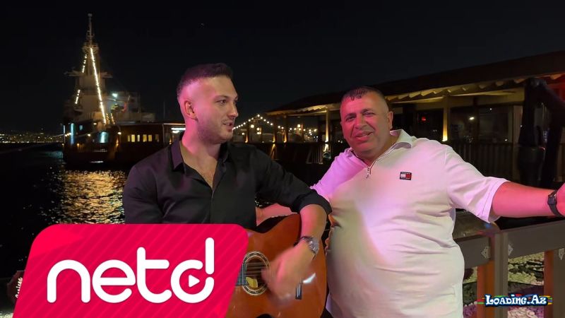 Okan Bear &      Salih           Tursun-Zifir - LoaDinG.Az
