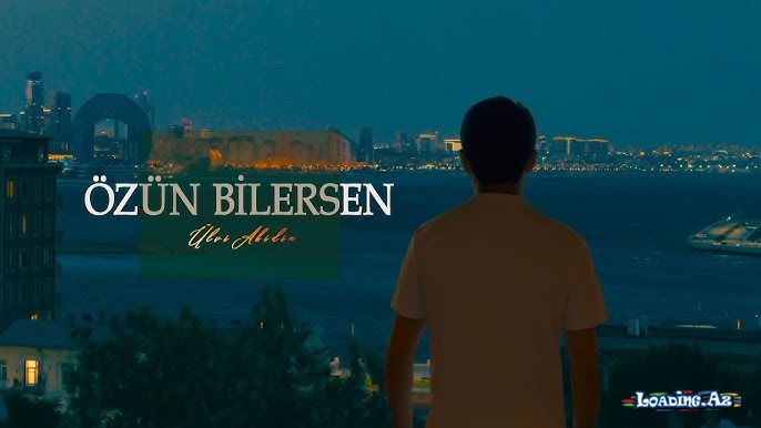 Ülvi  Abidin      &    Tural  Sədalı-Özün Bilərsən   Oda                Sənsən   2026 - LoaDinG.Az