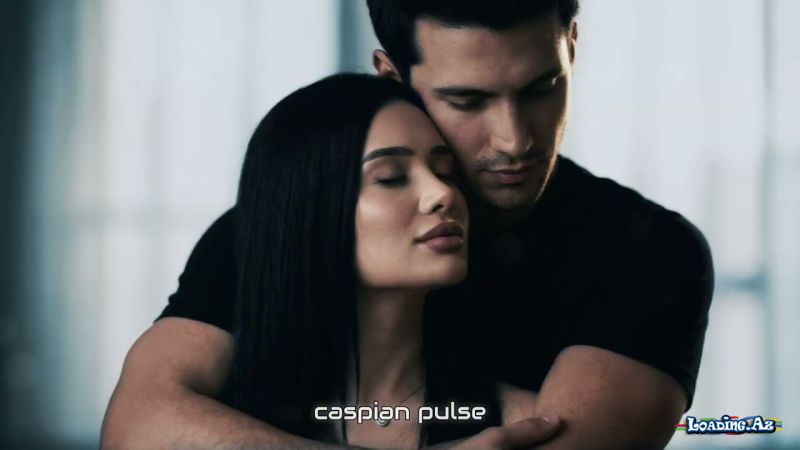 İki  Dəli  Aşiq-Caspian  Pulse  2026 - LoaDinG.Az
