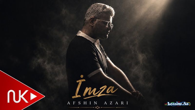 Afshin  Azəri-İmza          2026 - LoaDinG.Az