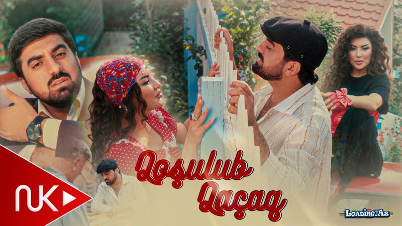 Pünhan  Piriyev        &             Nəfəs-Qoşulub  Qaçaq   2026 - LoaDinG.Az