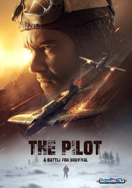 The Pilot Letchik - LoaDinG.Az
