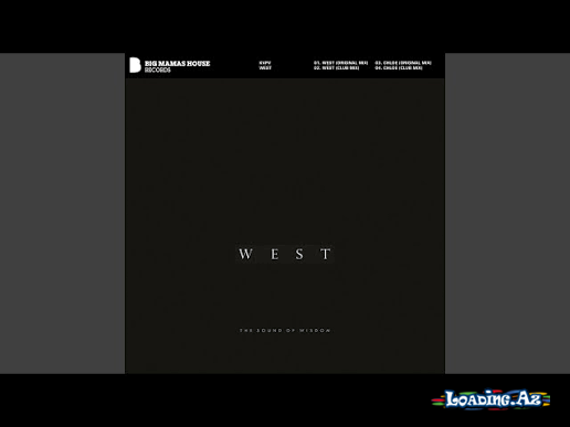 West (Original Mix) - LoaDinG.Az
