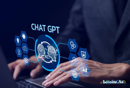 ChatGPT-yə yazdıqlarımız hara gedir? - LoaDinG.Az