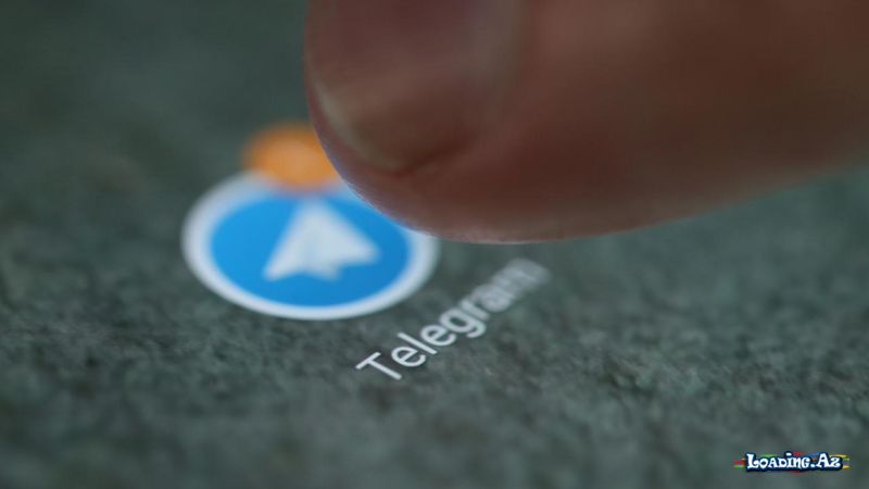 "Apple" "Telegram"ı "App Store"dan niyə sildi? – Səbəb açıqlandı - LoaDinG.Az