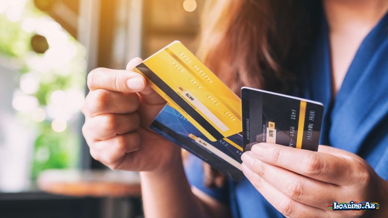 Bank kartları ilə bağlı vacib dəyişiklik: bu gündən… - LoaDinG.Az
