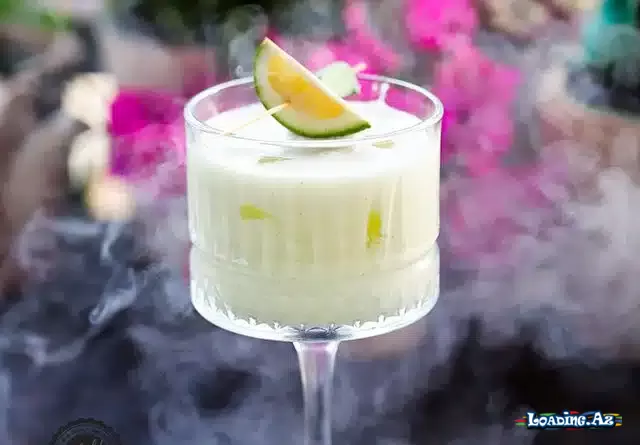 Südlü limonata - LoaDinG.Az