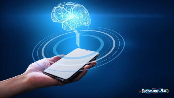 Telefonun yaddaşını dolduran görünməz fayllar - LoaDinG.Az
