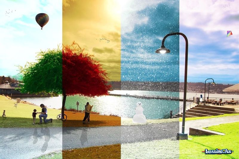 Azərbaycanda sürpriz: bu fəsil uzanacaq – 5 ay davam edə bilər - LoaDinG.Az