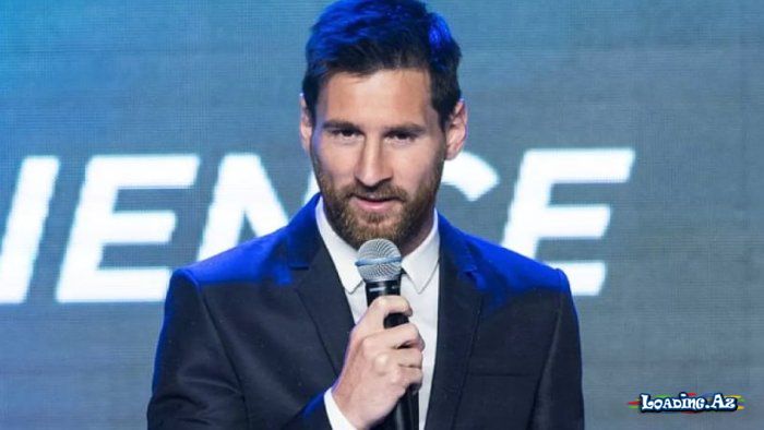 Messi atasının ölümündən sonra karyerasını davam etdirəcəkmi? - ÖZÜNDƏN AÇIQLAMA - LoaDinG.Az