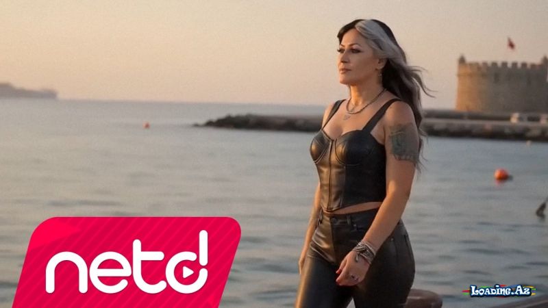 Gizem Saatçi      &            Esat  Saatçi-Yaş  40  İş  Tırt - LoaDinG.Az
