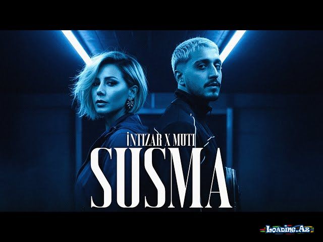 Muti X İntizar - Susma Anlatamam | Mix - LoaDinG.Az