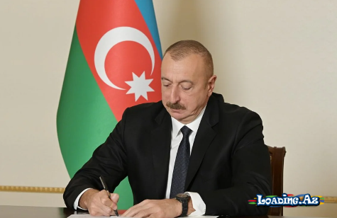 İlham Əliyev Naxçıvana 258 milyon manat ayırdı - SƏRƏNCAM - LoaDinG.Az