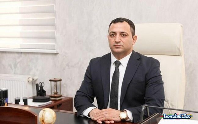 Bu xəstəxananın baş həkimi vəzifədən azad edildi - LoaDinG.Az