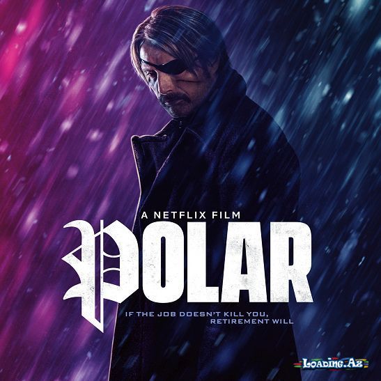 Polar - LoaDinG.Az