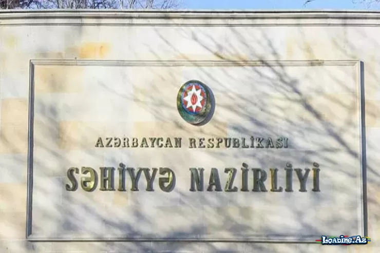 Bağçalarla bağlı Səhiyyə Nazirliyindən valideynlərə müraciət - LoaDinG.Az