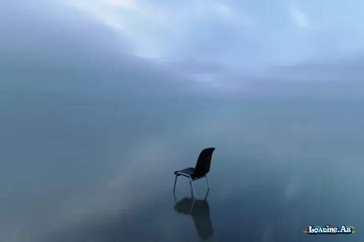 Dünyanın ən səssiz yeri - İnsan burada çox qala bilmir - LoaDinG.Az