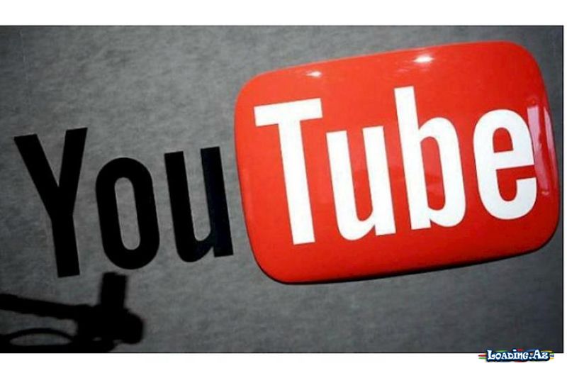 “Yutub” bu videolara pul verməyəcək - Sun.Az