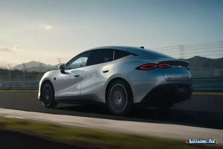 Çinlilər 25.500 avroya "Tesla qatili" yaratdılar - LoaDinG.Az