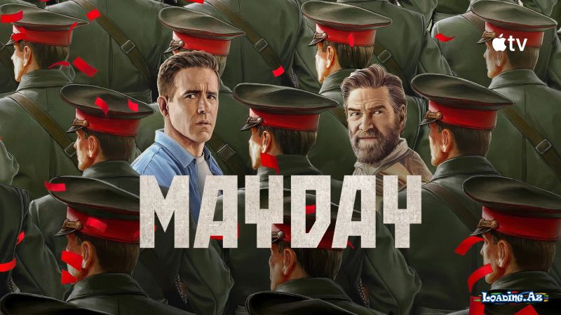 Mayday izle (2026) - LoaDinG.Az
