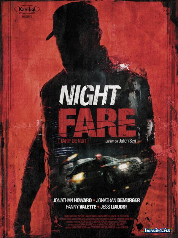 Night Fare - LoaDinG.Az