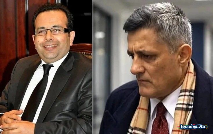 "Kurtlar Vadisi"nin ssenaristi həbs edildi - LoaDinG.Az
