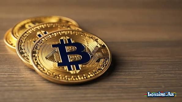 “Bitcoin”in 84 min dollara düşdü - LoaDinG.Az