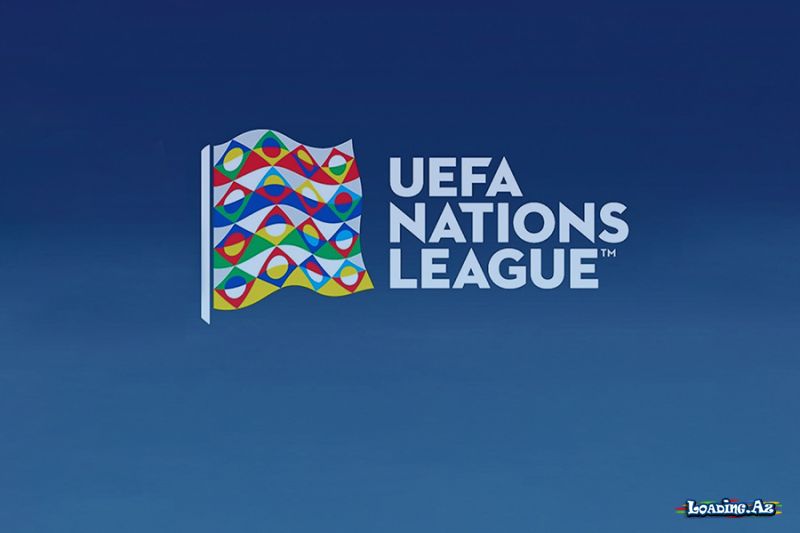 Bu gün Millətlər Liqasında hansı oyunlar var? - TƏQVİM - LoaDinG.Az