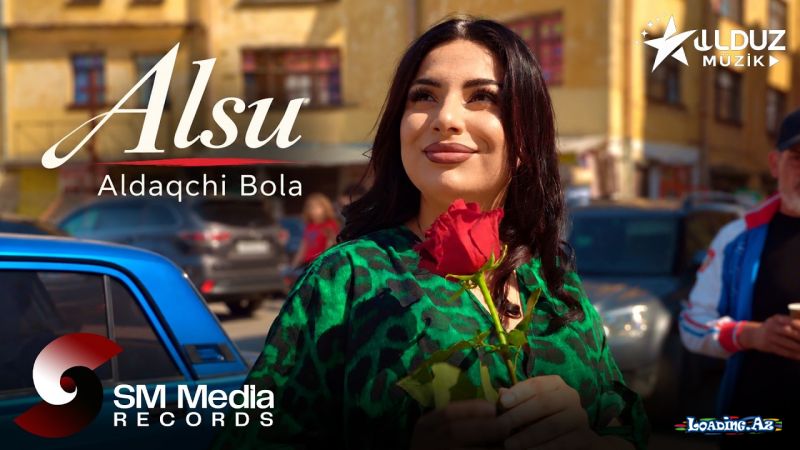Alsu-Aldoqchi  Bola 2026 - LoaDinG.Az